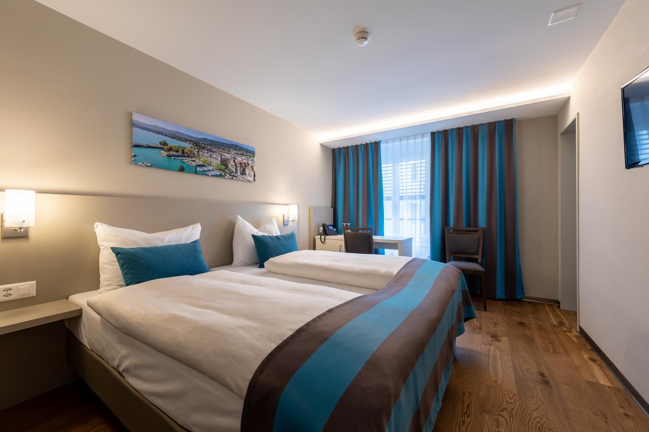 Trip Hotel Zürich